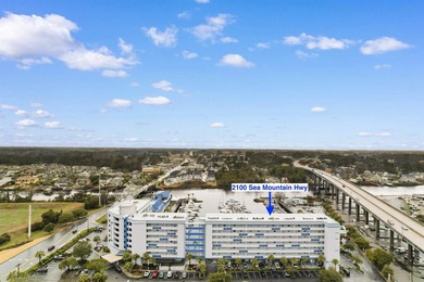 Welcome to waterfront living at its finest in Harbourgate Marina - photo 36