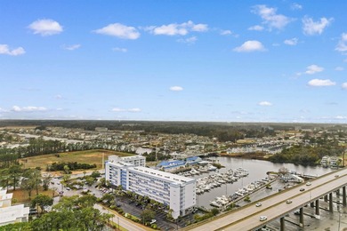 Welcome to waterfront living at its finest in Harbourgate Marina - photo 37