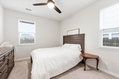 Situated on a premium pond lot, this stunning home is located - photo 37