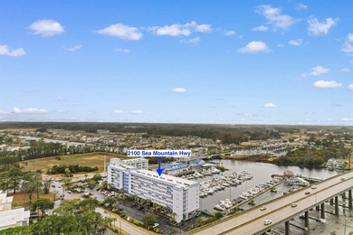 Welcome to waterfront living at its finest in Harbourgate Marina - photo 38