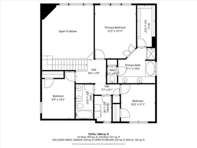 **Price improvement!!** This beautiful home located in the - photo 40