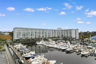 Welcome to waterfront living at its finest in Harbourgate Marina - photo 41