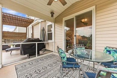 Situated on a premium pond lot, this stunning home is located - photo 41
