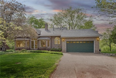 Cedar Lake - Hennepin County Home For Sale in Saint Louis Park Minnesota