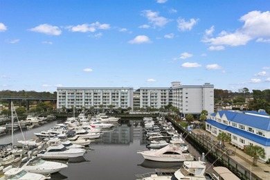 Welcome to waterfront living at its finest in Harbourgate Marina - photo 42