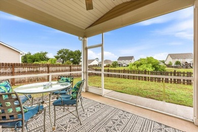 Situated on a premium pond lot, this stunning home is located - photo 42