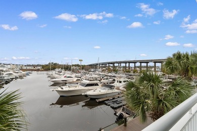 Welcome to waterfront living at its finest in Harbourgate Marina - photo 43