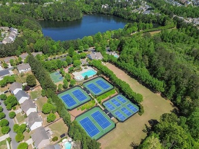 **Price improvement!!** This beautiful home located in the - photo 43
