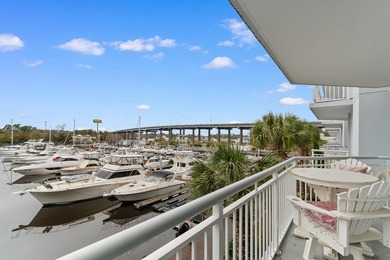 Welcome to waterfront living at its finest in Harbourgate Marina - photo 46