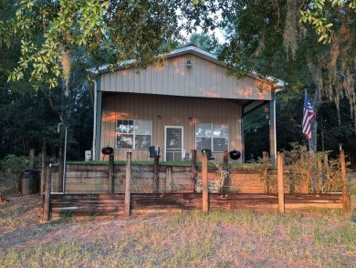 Lake Home For Sale in Defuniak Springs, Florida