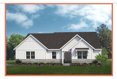 Lake Home For Sale in New Hudson, Michigan