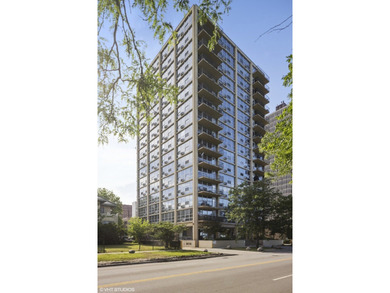 Lake Michigan - Cook County Condo For Sale in Chicago Illinois