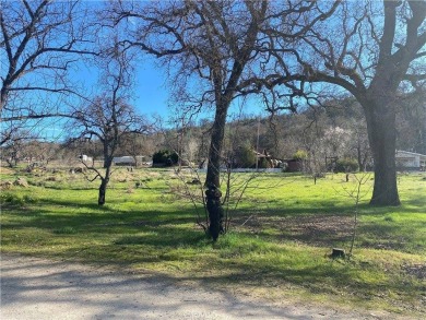 Clear Lake Lot For Sale in Lower Lake California