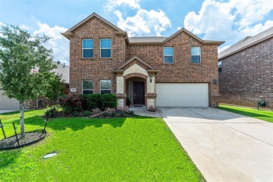 Lake Home Off Market in Little Elm, Texas