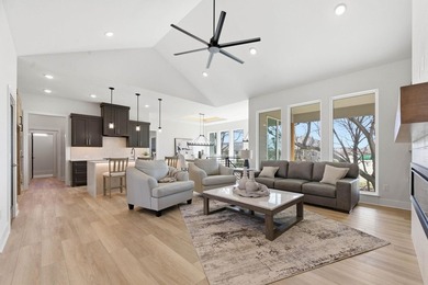 Step into modern comfort with this stunning new construction - photo 3