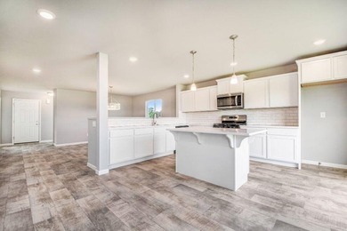 New construction home in Concord Ridge, located in St Joseph - photo 4
