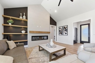 Step into modern comfort with this stunning new construction - photo 5