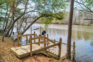 Lake Blackshear Lot Sale Pending in Vienna Georgia