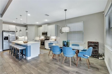 Lake Home For Sale in Naples, Florida