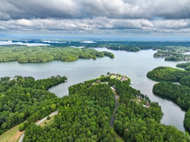 Lake Lot For Sale in Wedowee, Alabama