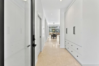 2024 newly built waterfront property, set on a lot of over 2.5 - photo 5