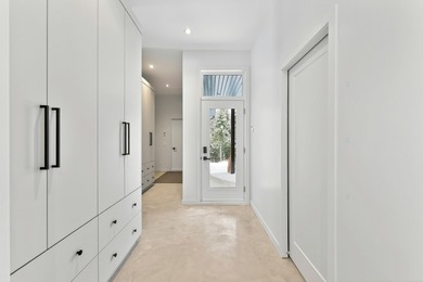 2024 newly built waterfront property, set on a lot of over 2.5 - photo 6