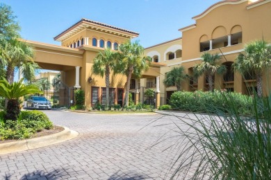 Lake Condo For Sale in Santa Rosa Beach, Florida