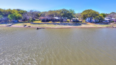 Lake Buchanan Home Sale Pending in Tow Texas