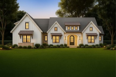 Lake Home For Sale in Tioga, Texas