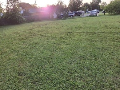 (private lake, pond, creek) Lot For Sale in Bosqueville Texas