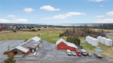 Seneca Lake Commercial Opportunity - Iconic Destination Property - photo 2