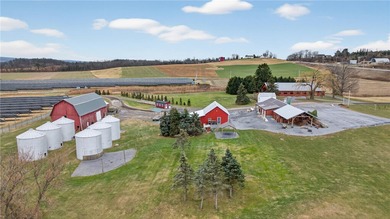 Seneca Lake Commercial Opportunity - Iconic Destination Property - photo 4