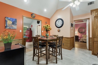 This home in the gated Hideaway Lake will impress the most - photo 13