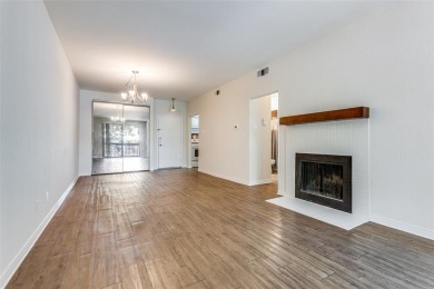 Don't miss this freshly painted 1 bed 1 bath condo. Priced to