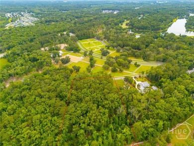 Nestled among majestic live oaks and the natural beauty that - photo 6
