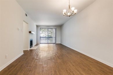 Don't miss this freshly painted 1 bed 1 bath condo. Priced to