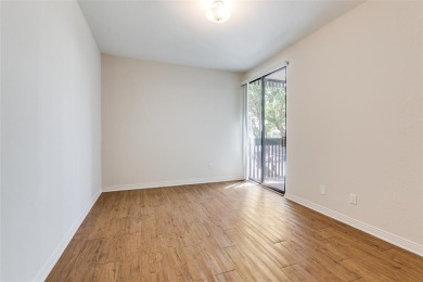 Don't miss this freshly painted 1 bed 1 bath condo. Priced to