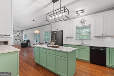 Lakefront Living at an Exceptional Value! Experience the best of - photo 21