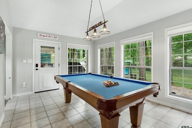 This home in the gated Hideaway Lake will impress the most - photo 21