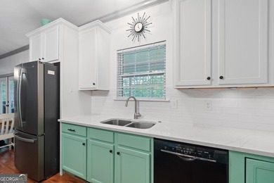 Lakefront Living at an Exceptional Value! Experience the best of - photo 23