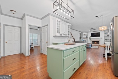 Lakefront Living at an Exceptional Value! Experience the best of - photo 24