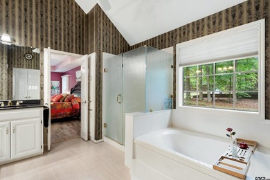 This home in the gated Hideaway Lake will impress the most - photo 26