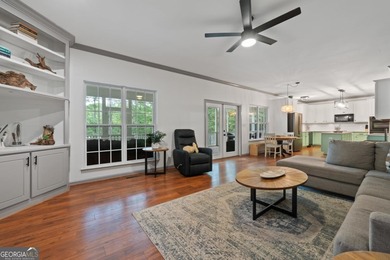 Lakefront Living at an Exceptional Value! Experience the best of - photo 29