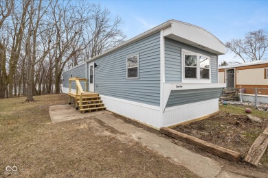Lake Home For Sale in Cicero, Indiana