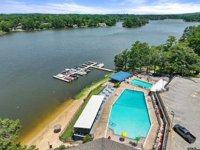 This home in the gated Hideaway Lake will impress the most - photo 35