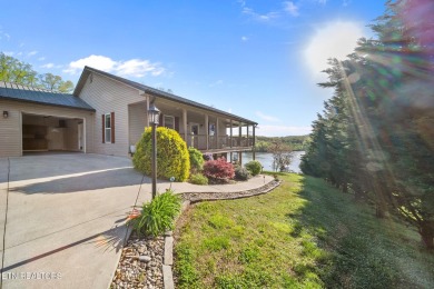 Tennessee River - Loudon County Home Sale Pending in Loudon Tennessee