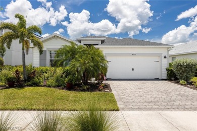 (private lake, pond, creek) Home For Sale in Punta Gorda Florida