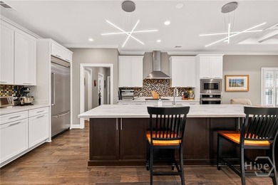 Nestled beneath majestic Live Oaks in the sought-after gated - photo 10