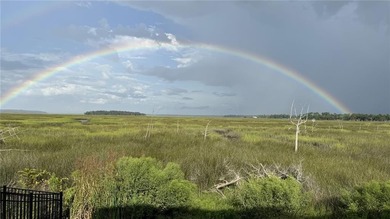 (private lake, pond, coastal) Home For Sale in Kingsland Georgia