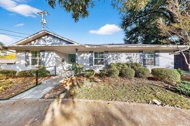 White Rock Lake Home For Sale in Dallas Texas